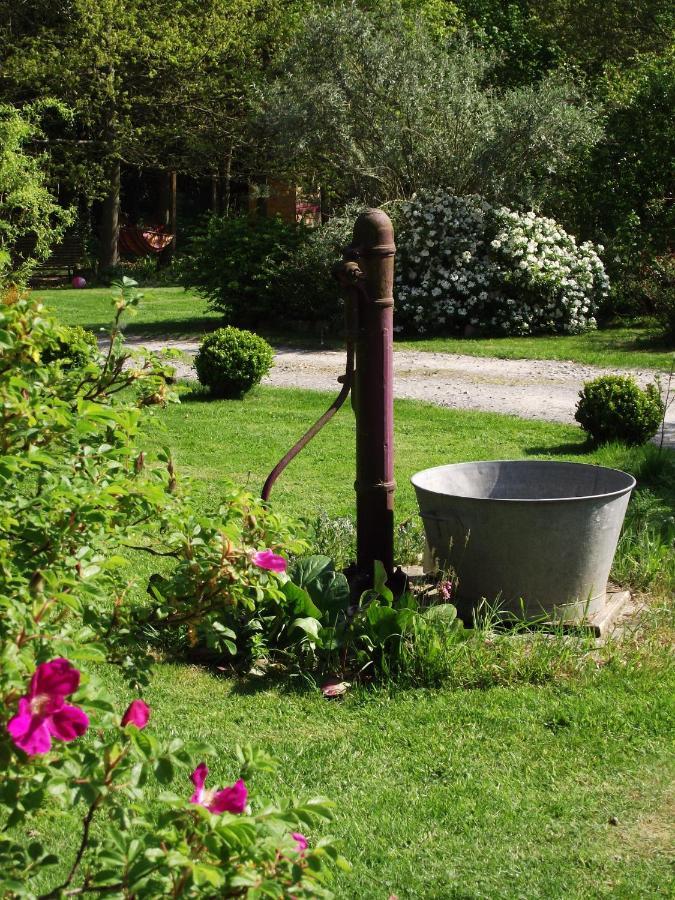 La Chaussee D'Olivet En Mayenne Luaran gambar