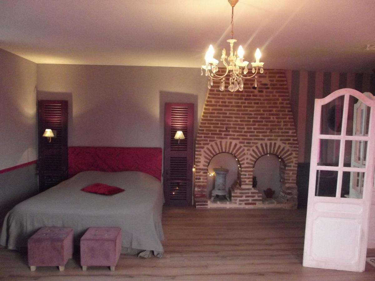 La Chaussee D'Olivet En Mayenne Bilik gambar