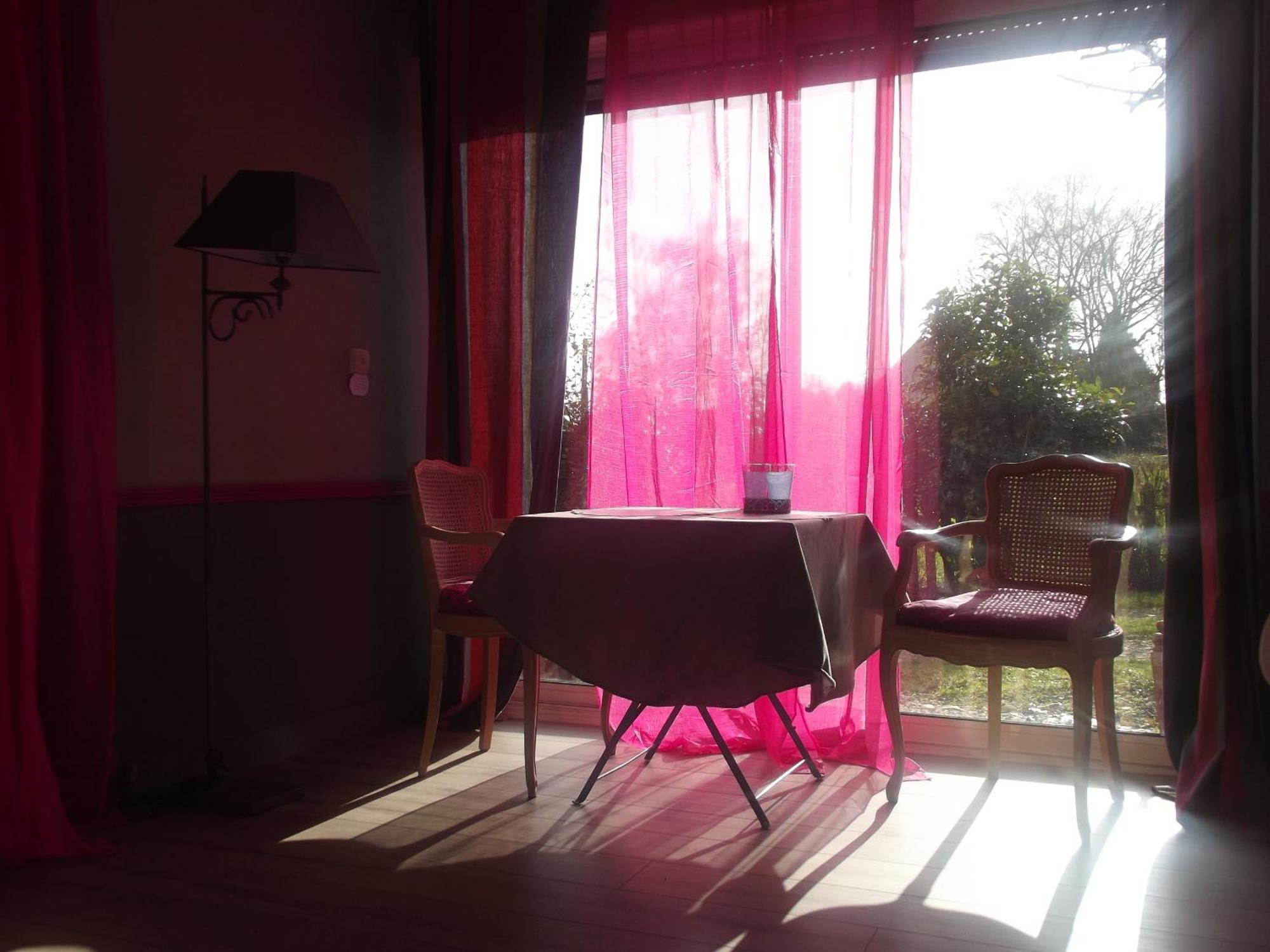 La Chaussee D'Olivet En Mayenne Bilik gambar