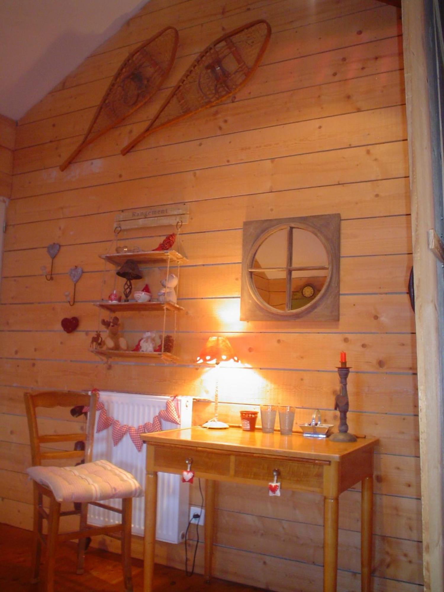 La Chaussee D'Olivet En Mayenne Bilik gambar