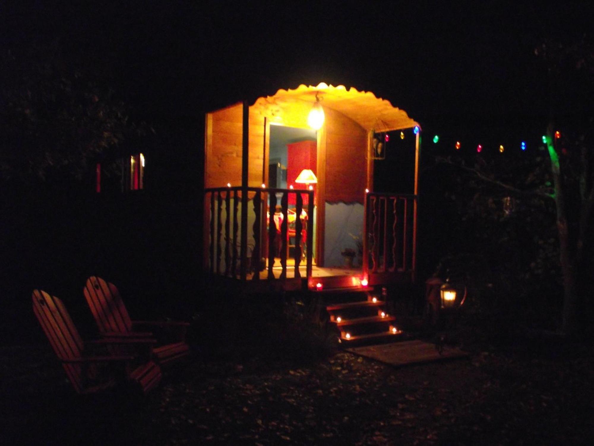 La Chaussee D'Olivet En Mayenne Bilik gambar