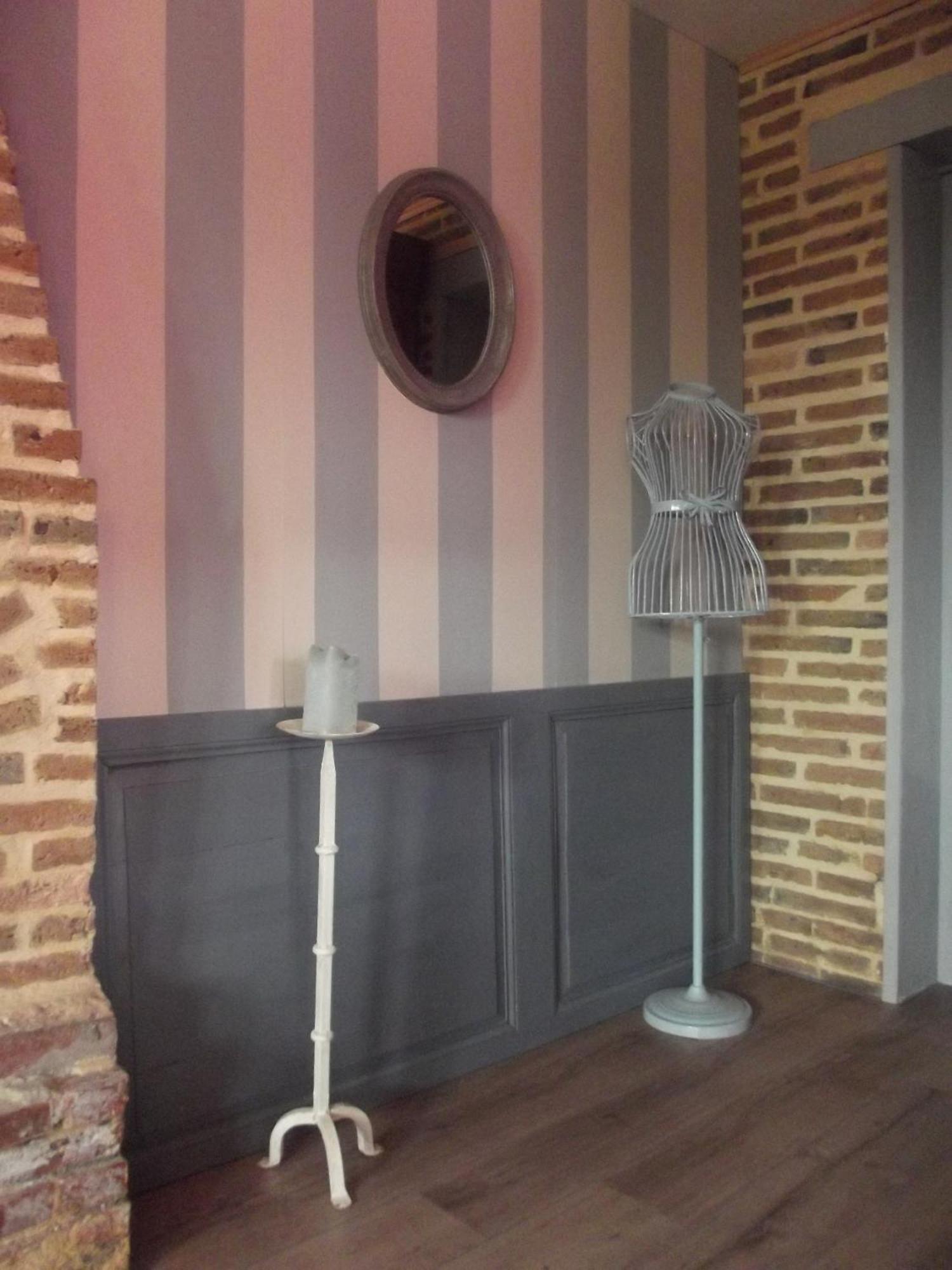La Chaussee D'Olivet En Mayenne Bilik gambar